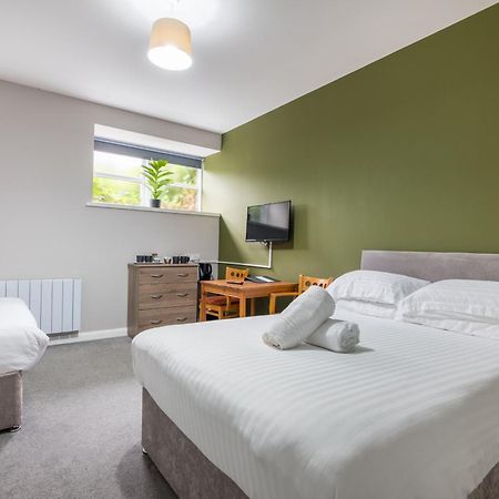 Station Lodge - Free Off-Site Health Club Access With Pool, Sauna, Steam Room & Gym Windermere Exterior photo