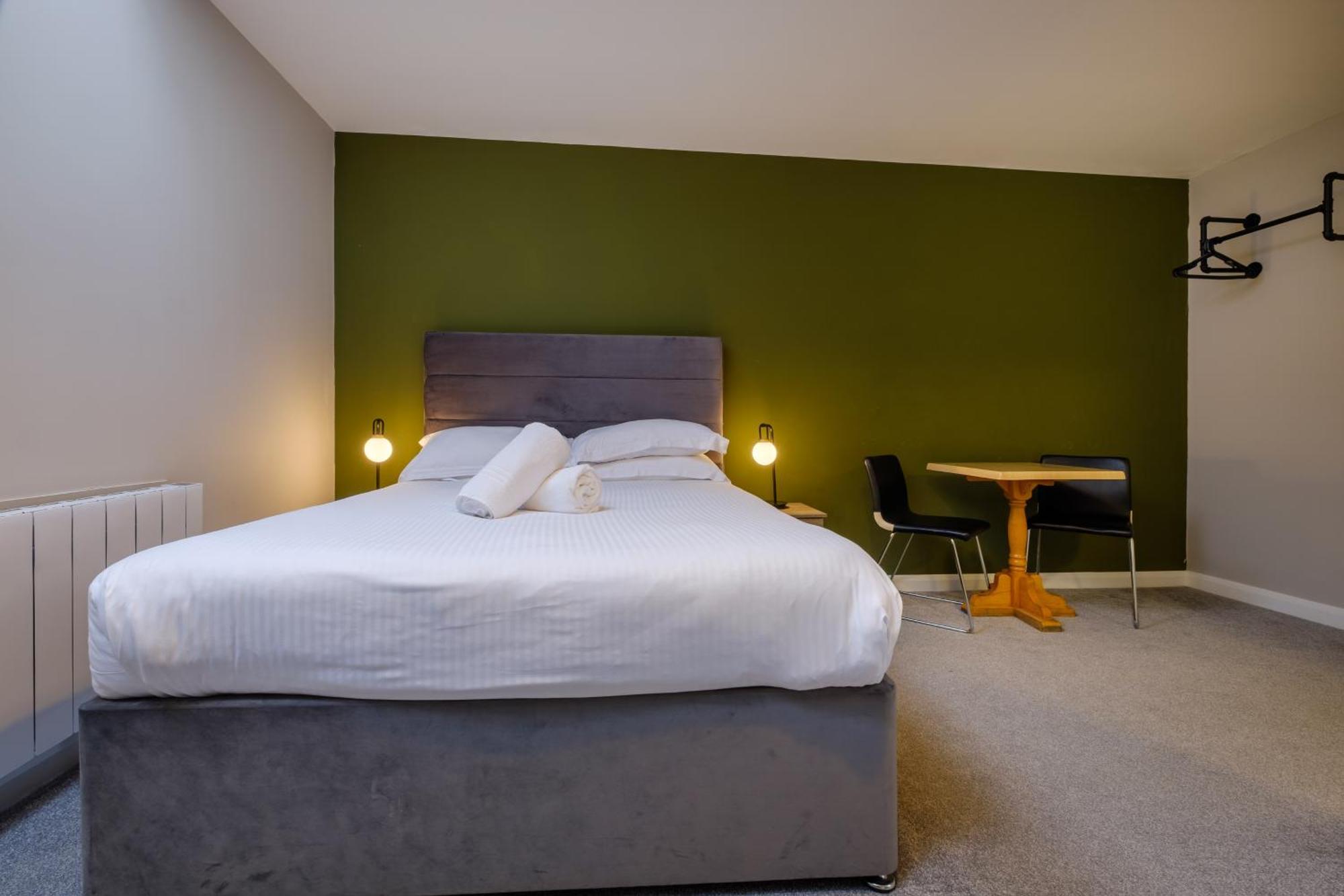Station Lodge - Free Off-Site Health Club Access With Pool, Sauna, Steam Room & Gym Windermere Exterior photo