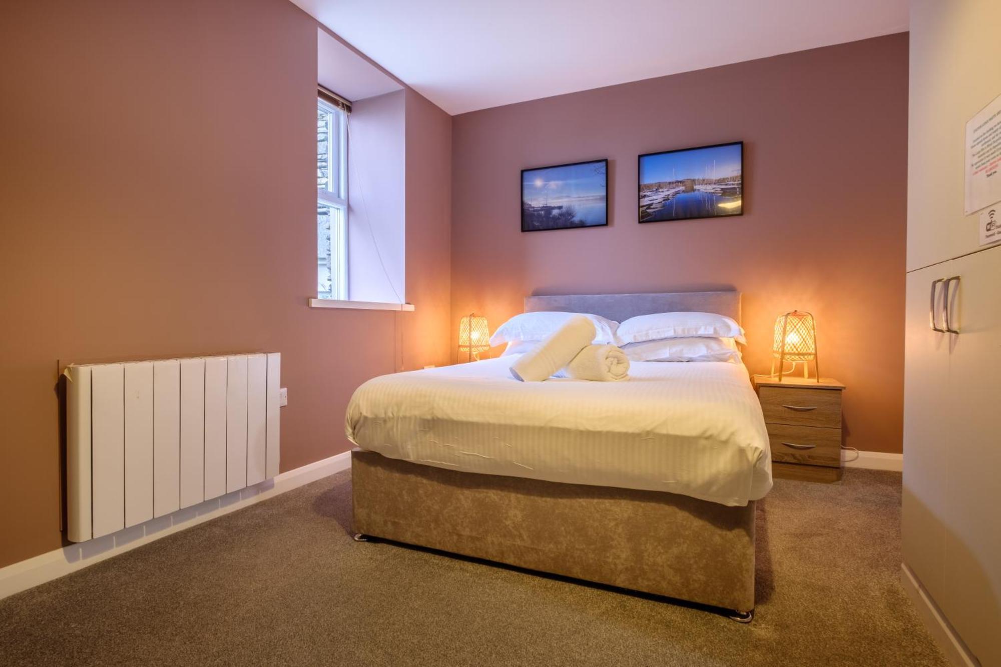 Station Lodge - Free Off-Site Health Club Access With Pool, Sauna, Steam Room & Gym Windermere Exterior photo