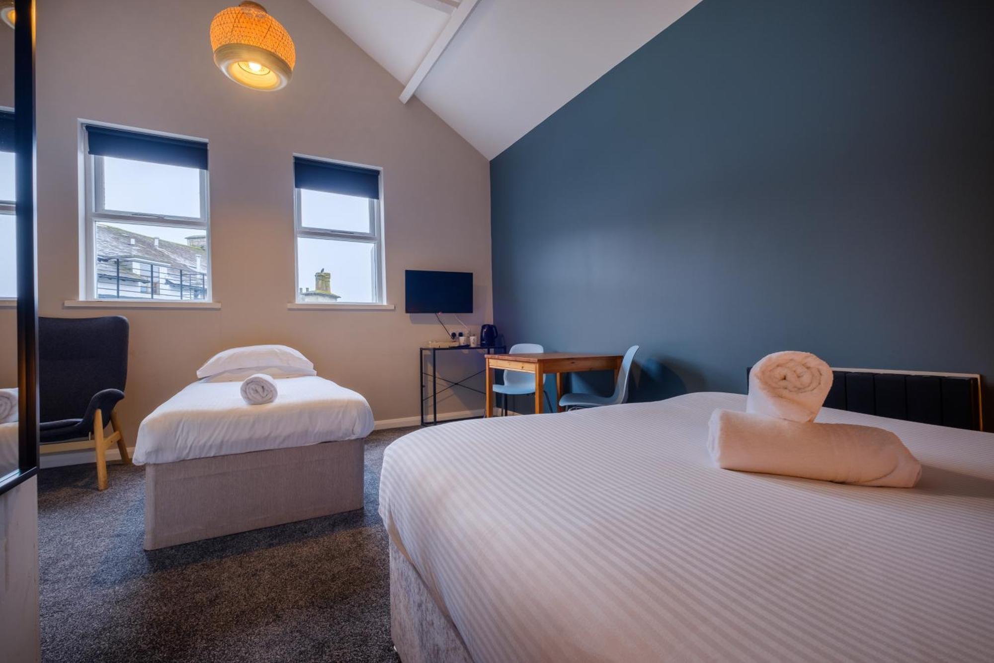 Station Lodge - Free Off-Site Health Club Access With Pool, Sauna, Steam Room & Gym Windermere Exterior photo