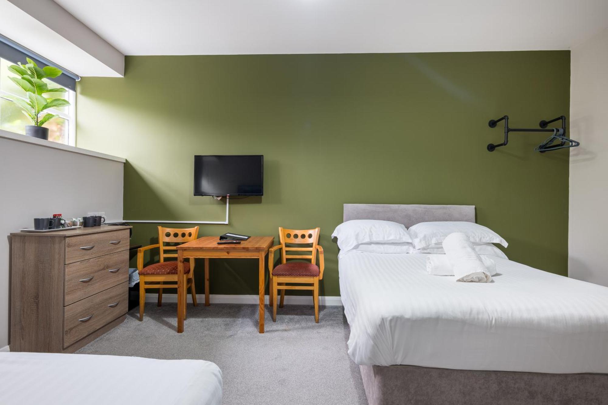 Station Lodge - Free Off-Site Health Club Access With Pool, Sauna, Steam Room & Gym Windermere Exterior photo